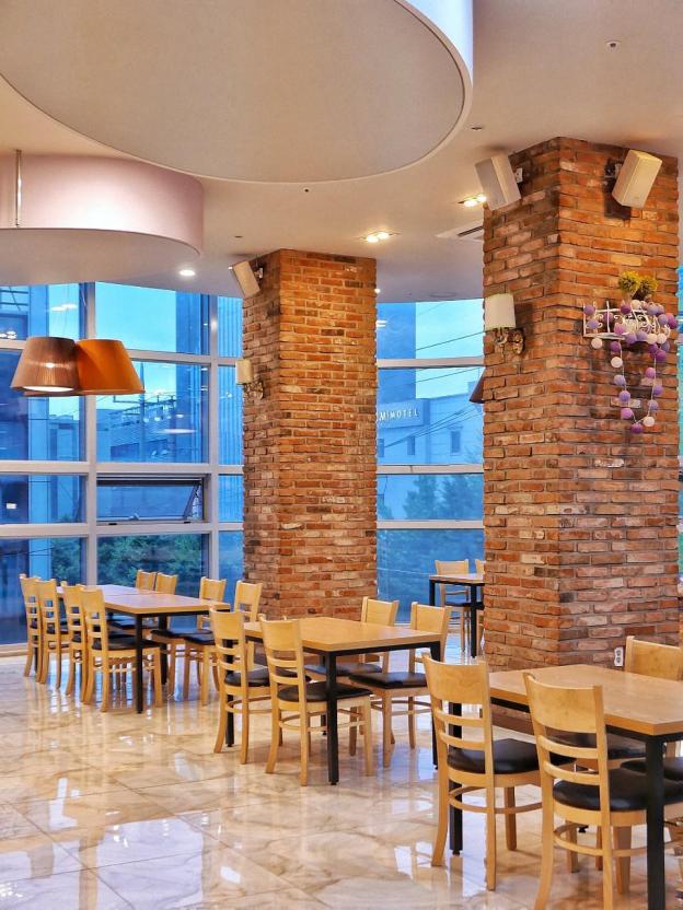 rosana hotel