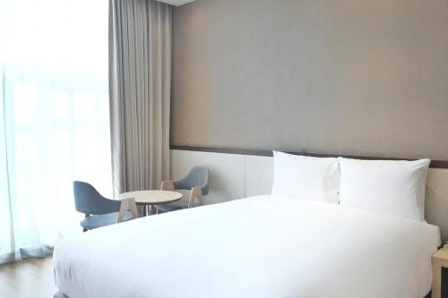 rosana hotel