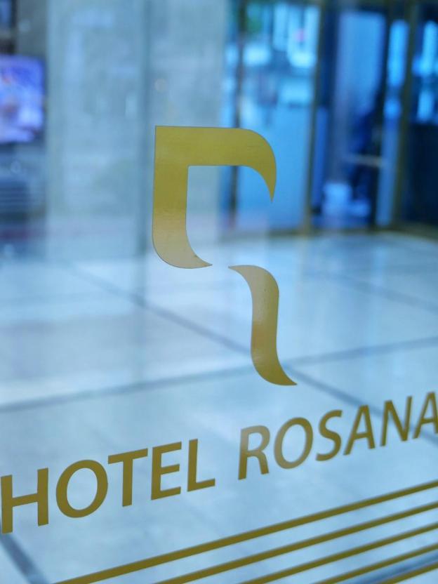 rosana hotel