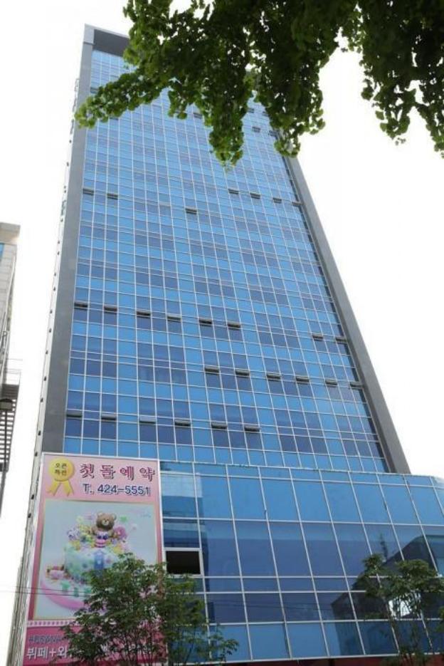 rosana hotel