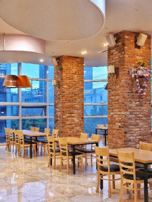 rosana hotel