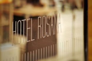 rosana hotel