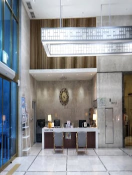 rosana hotel