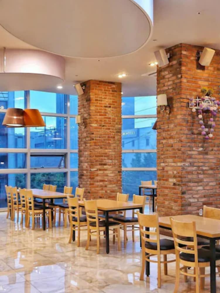 rosana hotel