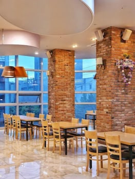 rosana hotel