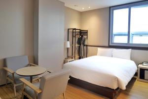 rosana hotel