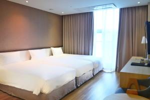 rosana hotel