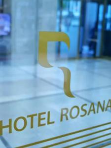rosana hotel
