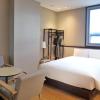 rosana hotel