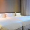 rosana hotel