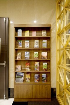 kindness hotel tainan chihkan tower