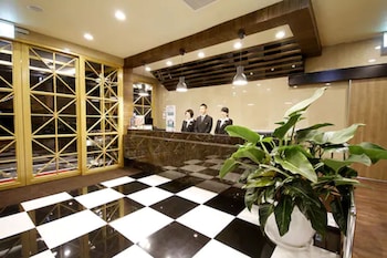 Kindness Hotel - Tainan Chihkan Tower,No.97, Sec. 2, Minquan Rd.,3 star