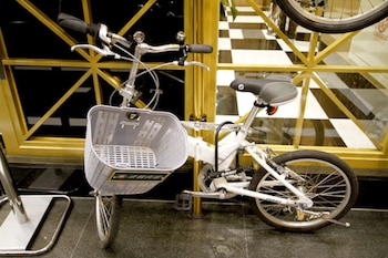 kindness hotel tainan chihkan tower