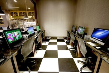 kindness hotel tainan chihkan tower