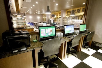 kindness hotel tainan chihkan tower