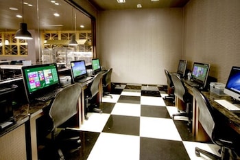 kindness hotel tainan chihkan tower