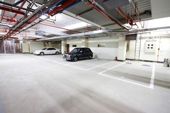 kindness hotel tainan chihkan tower