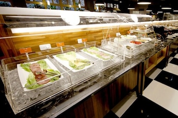 kindness hotel tainan chihkan tower