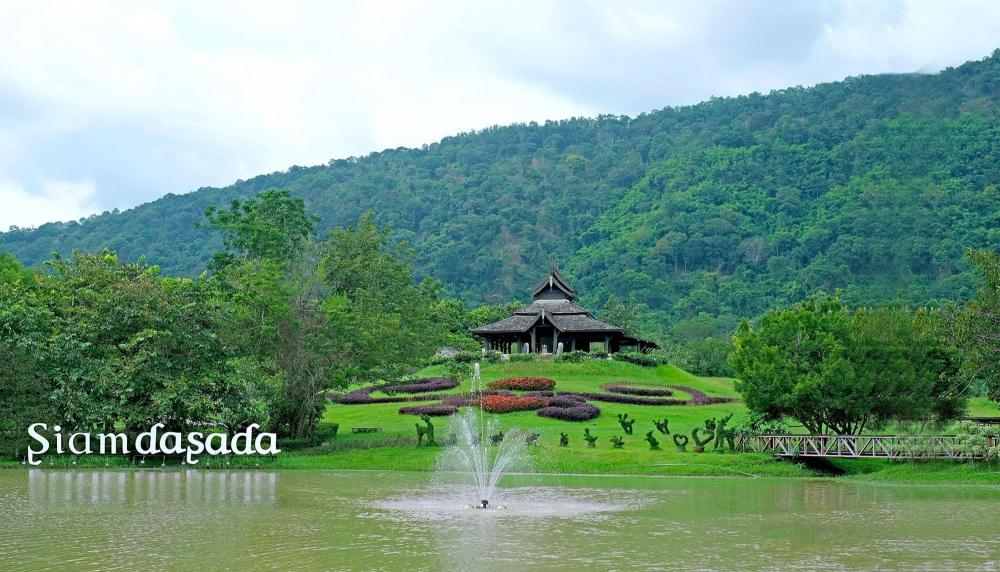 dasada the flower es senses resort
