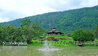 dasada the flower es senses resort