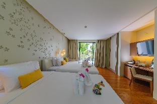 dasada the flower es senses resort