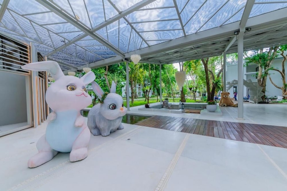 dasada the flower es senses resort