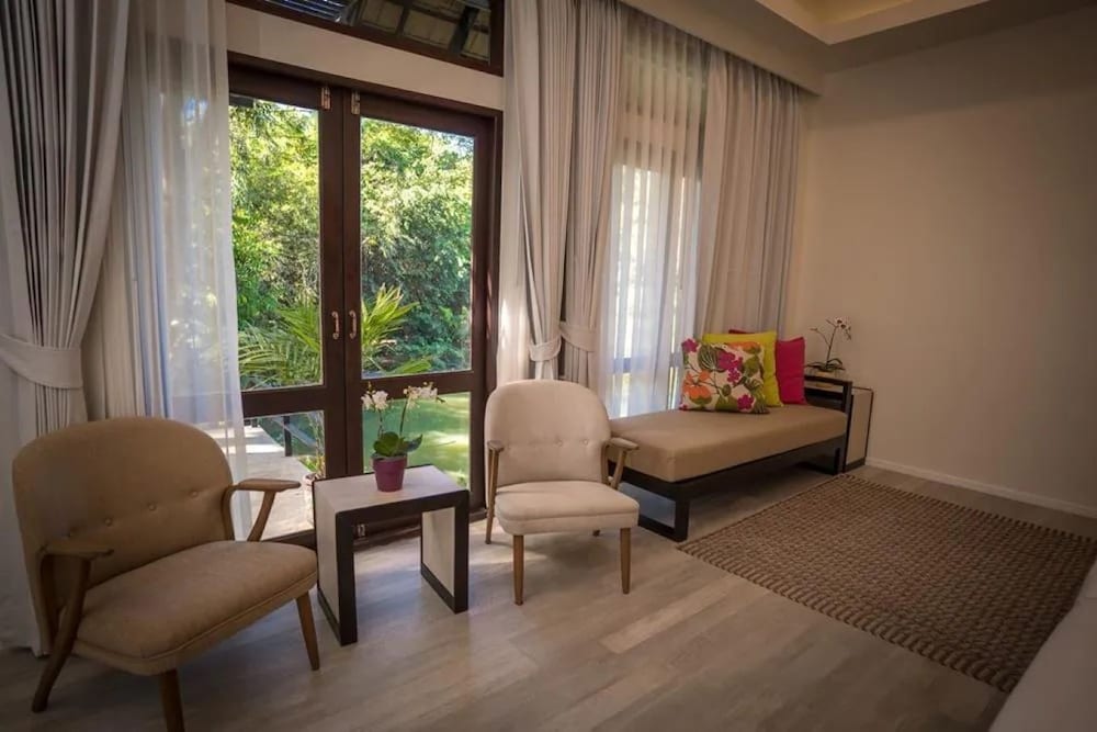 dasada the flower es senses resort