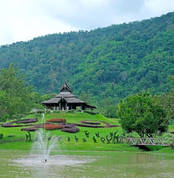 dasada the flower es senses resort