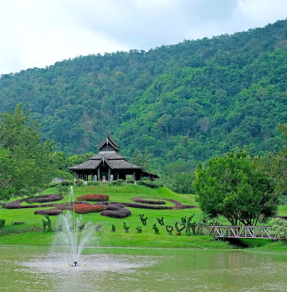 dasada the flower es senses resort