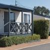 Crestview Tourist Park,Canberra>>Bathurst,4 star