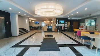 Hotel Skal,Koszalin>>Kolobrzeg,4 star