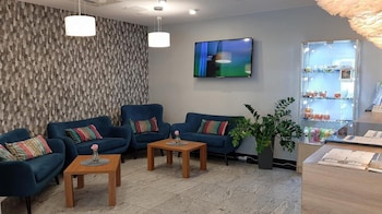 Hotel Skal,Koszalin>>Kolobrzeg,4 star