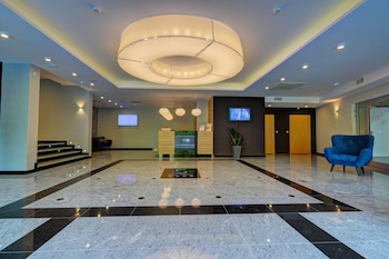 Hotel Skal,Koszalin>>Kolobrzeg,4 star