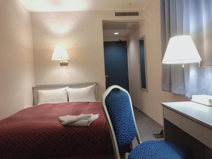 seagrande shimizu station hotel