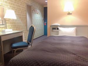 seagrande shimizu station hotel