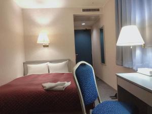 seagrande shimizu station hotel