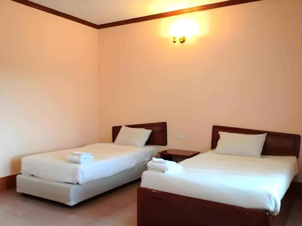 phu thevada hotel