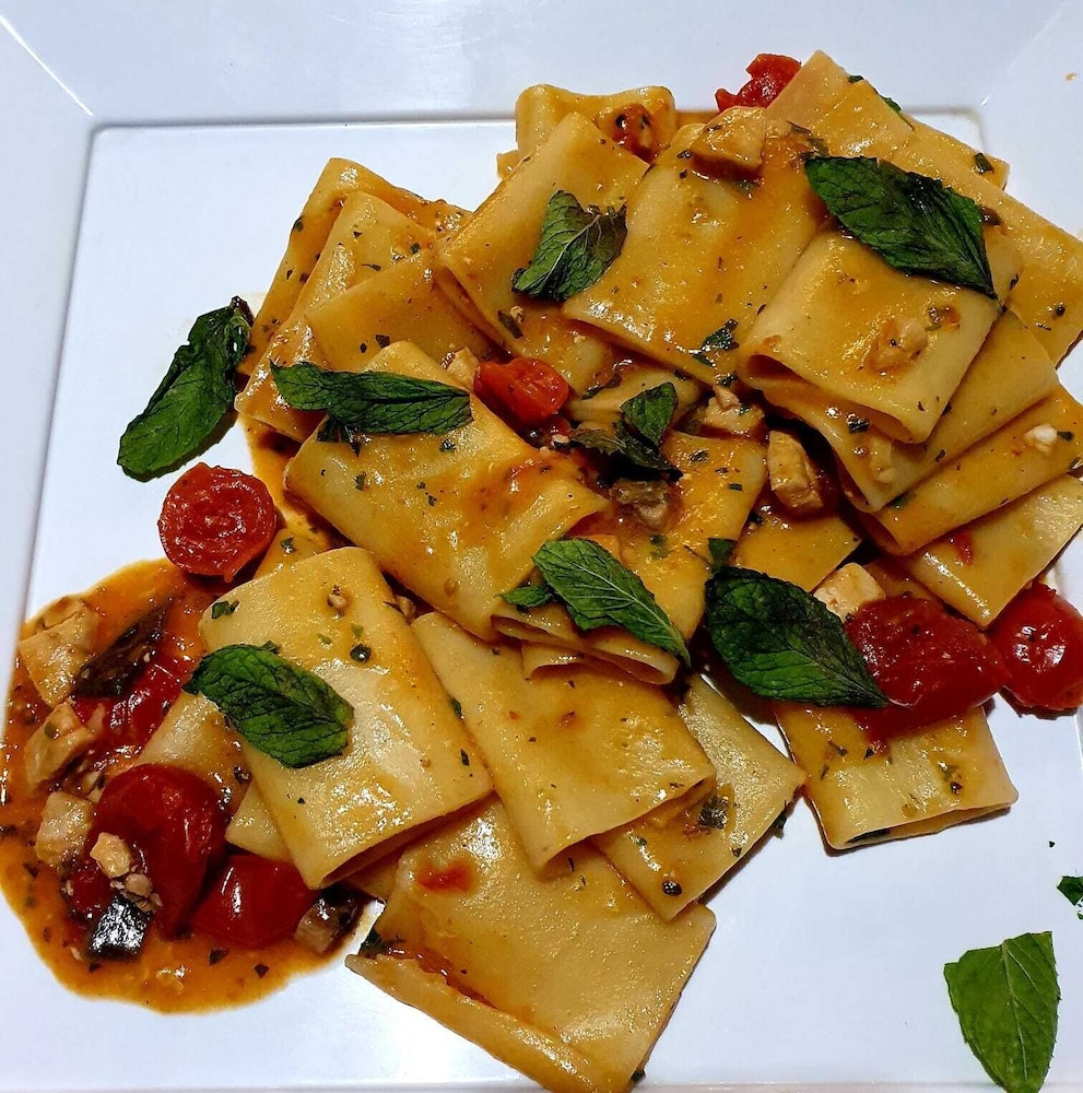 hotel ristorante lorizzonte