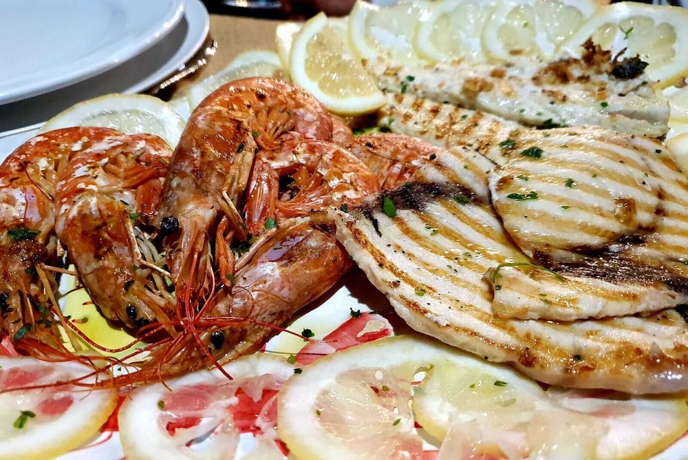hotel ristorante lorizzonte