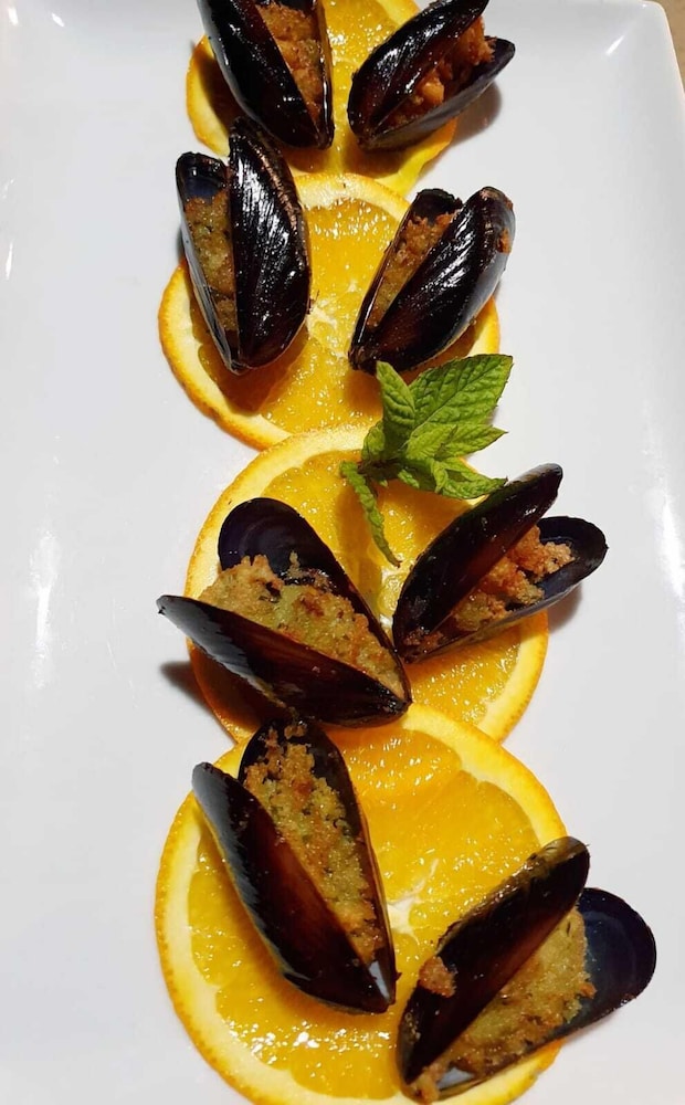 hotel ristorante lorizzonte