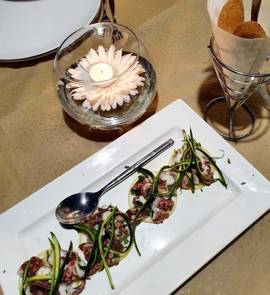 hotel ristorante lorizzonte