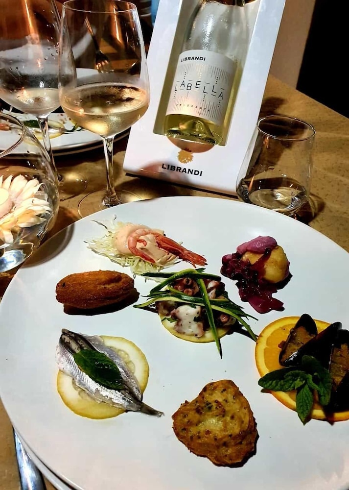 hotel ristorante lorizzonte