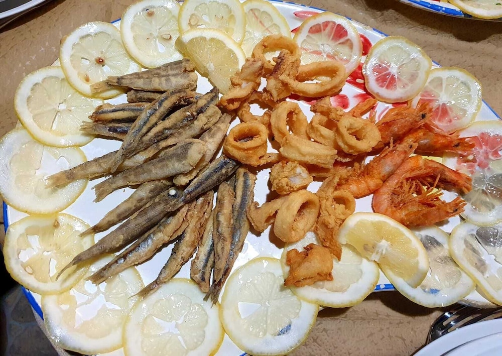 hotel ristorante lorizzonte