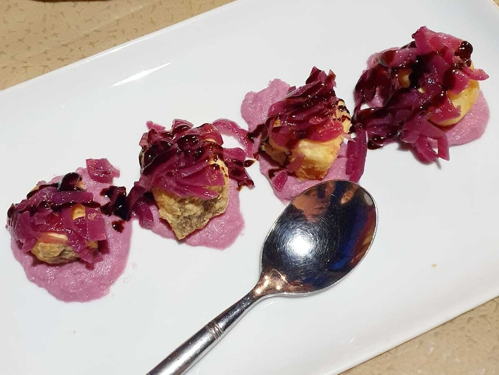 hotel ristorante lorizzonte
