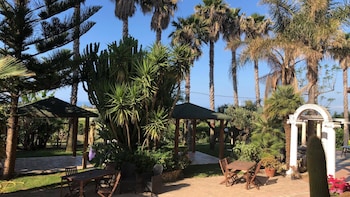 isola di capo rizzuto