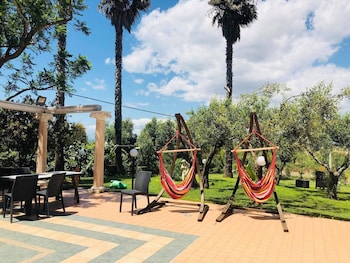 isola di capo rizzuto