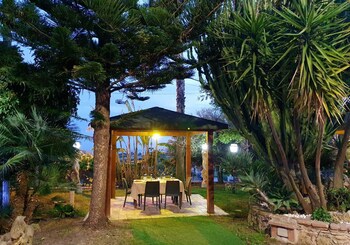 isola di capo rizzuto