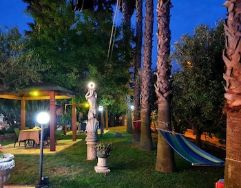 isola di capo rizzuto