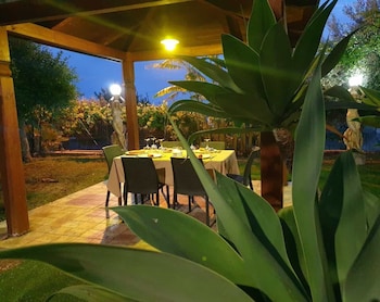 isola di capo rizzuto