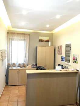 Hotel Ristorante L'orizzonte,Capo Rizzuto>>Calabria,3 star